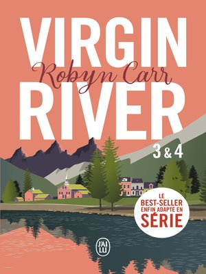 cover image of Virgin River, Tomes 3-4